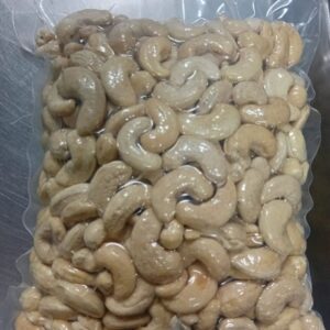 Premium Cashew Nuts