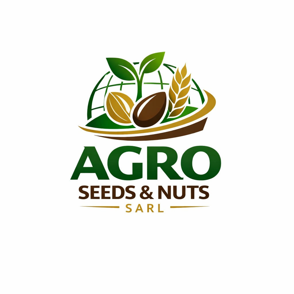 Your Global Partner in Premium Seeds & Nuts