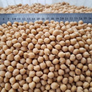 Chickpeas