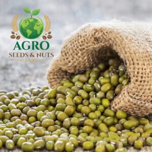 Mung Beans
